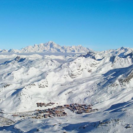 Studio Le Serac-7 By Interhome Val Thorens Εξωτερικό φωτογραφία