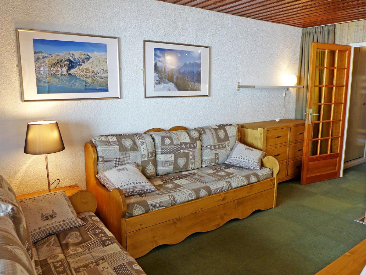 Studio Le Serac-7 By Interhome Val Thorens Εξωτερικό φωτογραφία