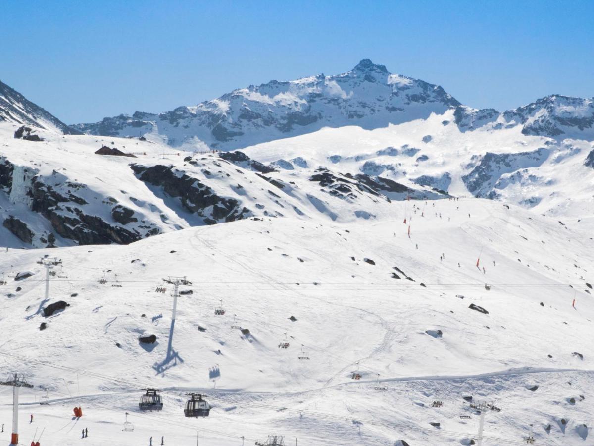 Studio Le Serac-7 By Interhome Val Thorens Εξωτερικό φωτογραφία
