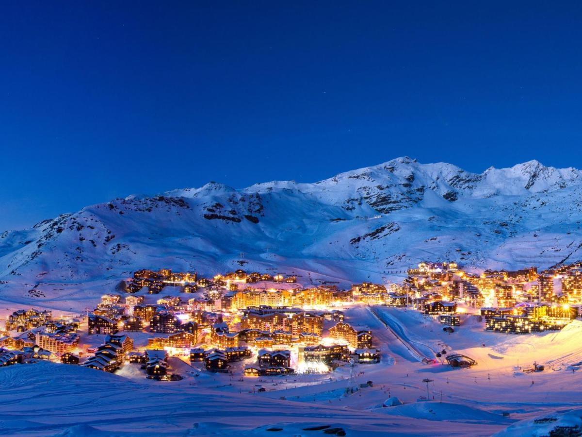 Studio Le Serac-7 By Interhome Val Thorens Εξωτερικό φωτογραφία